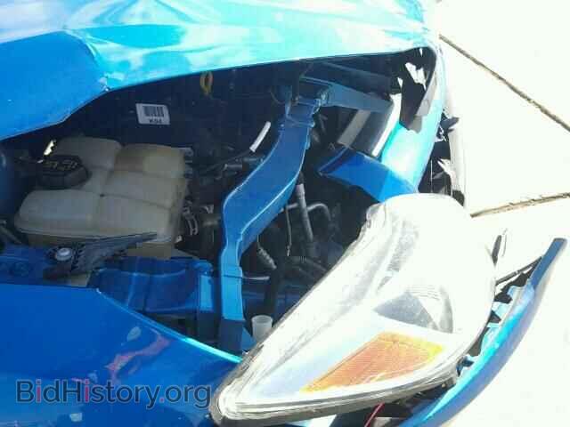 2014 FORD FOCUS - VIN: 1FADP3F29EL433092 - Photo 9