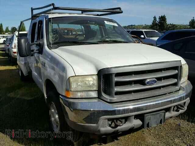 Фотография 1FTSW30L94EA26592 - FORD F350 2004