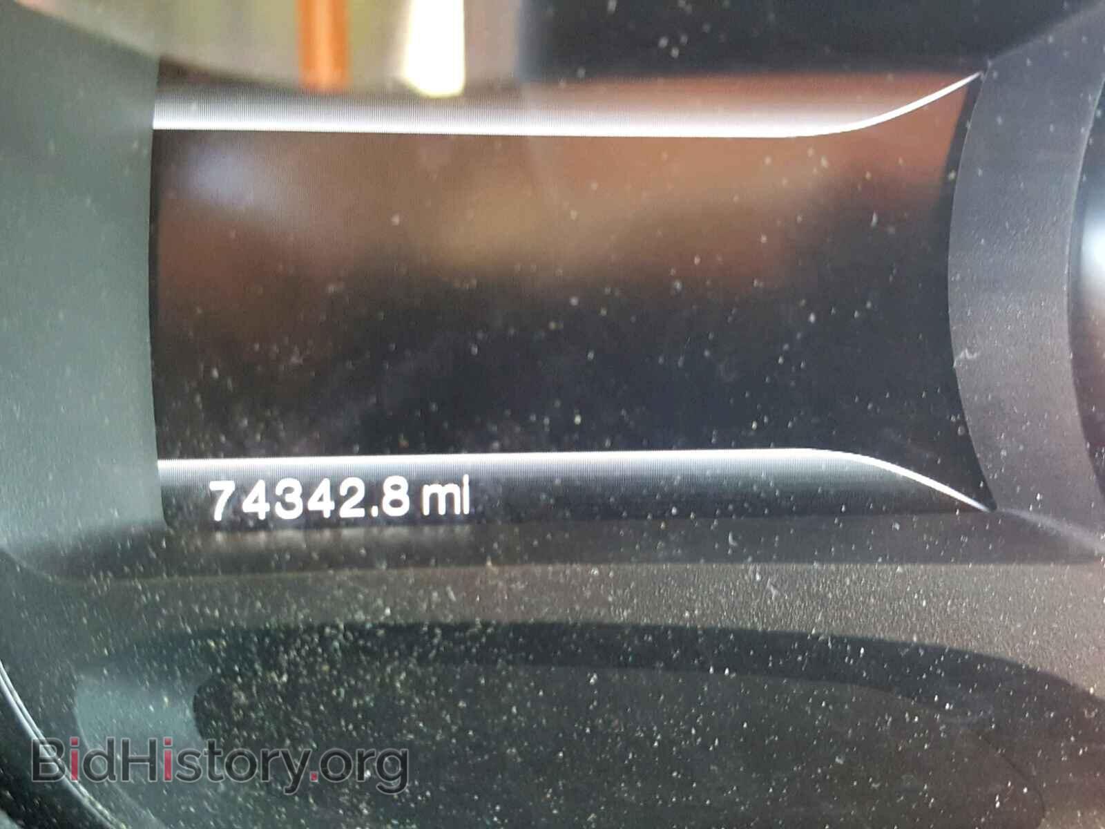 2011 FORD EDGE - VIN: 2FMDK3KC5BBB34164 - Photo 8