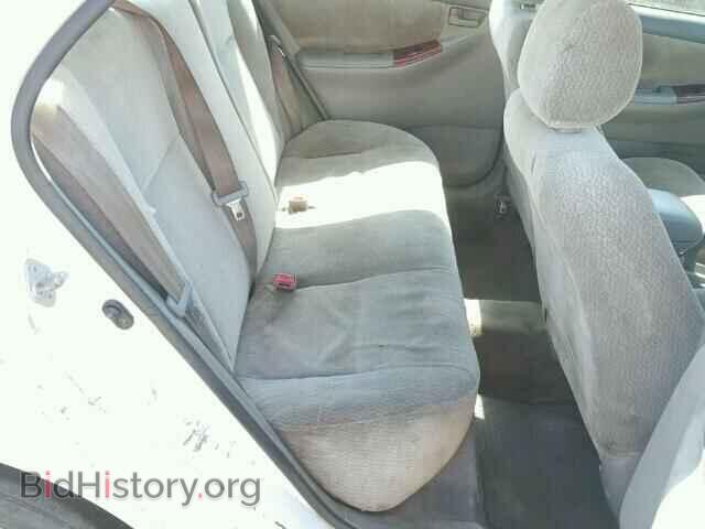 2003 TOYOTA COROLLA - VIN: JTDBR32E530009287 - Фото 6