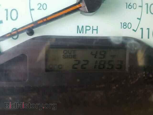 2003 TOYOTA COROLLA - VIN: JTDBR32E530009287 - Фото 8