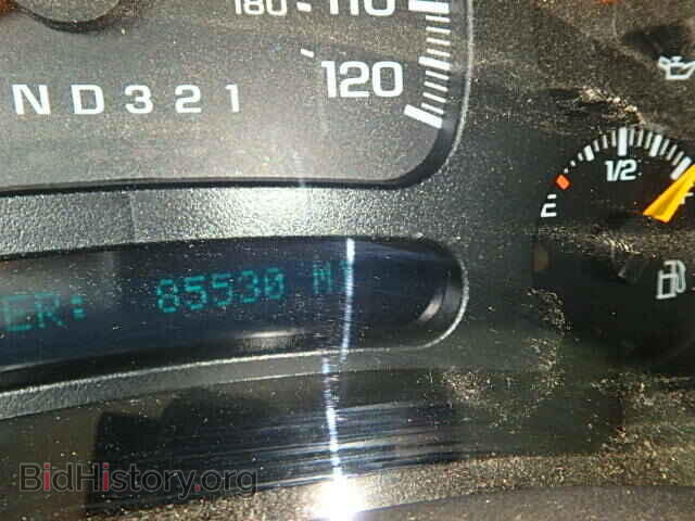 2006 CHEVROLET SILVERADO - VIN: 1GCHK24U36E124331 - Фото 8