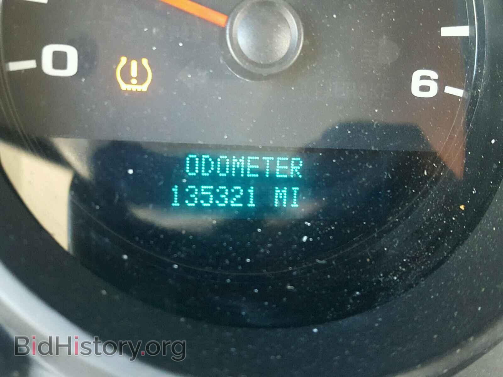 2007 CHEVROLET SILVERADO - VIN: 1GCEC14C47E535093 - Photo 8