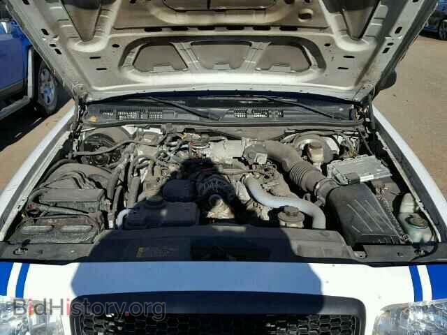2010 FORD CROWN VIC - VIN: 2FABP7BV5AX100254 - Фото 7