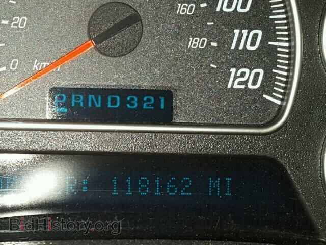 2004 GMC ENVOY - VIN: 1GKDT13SX42374027 - Фото 8