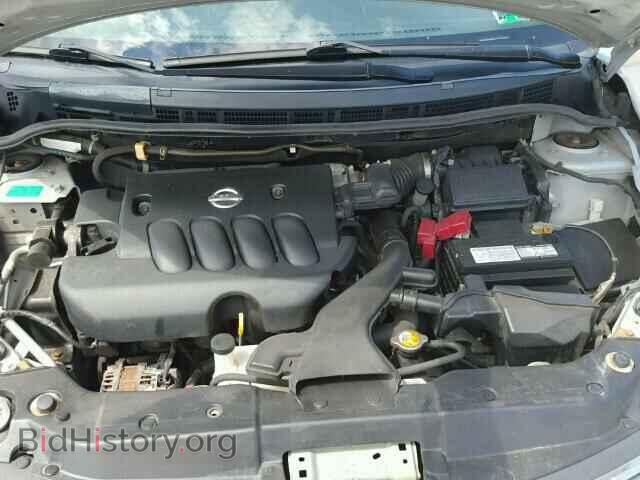 2008 NISSAN VERSA - VIN: 3N1BC11E48L408339 - Фото 7