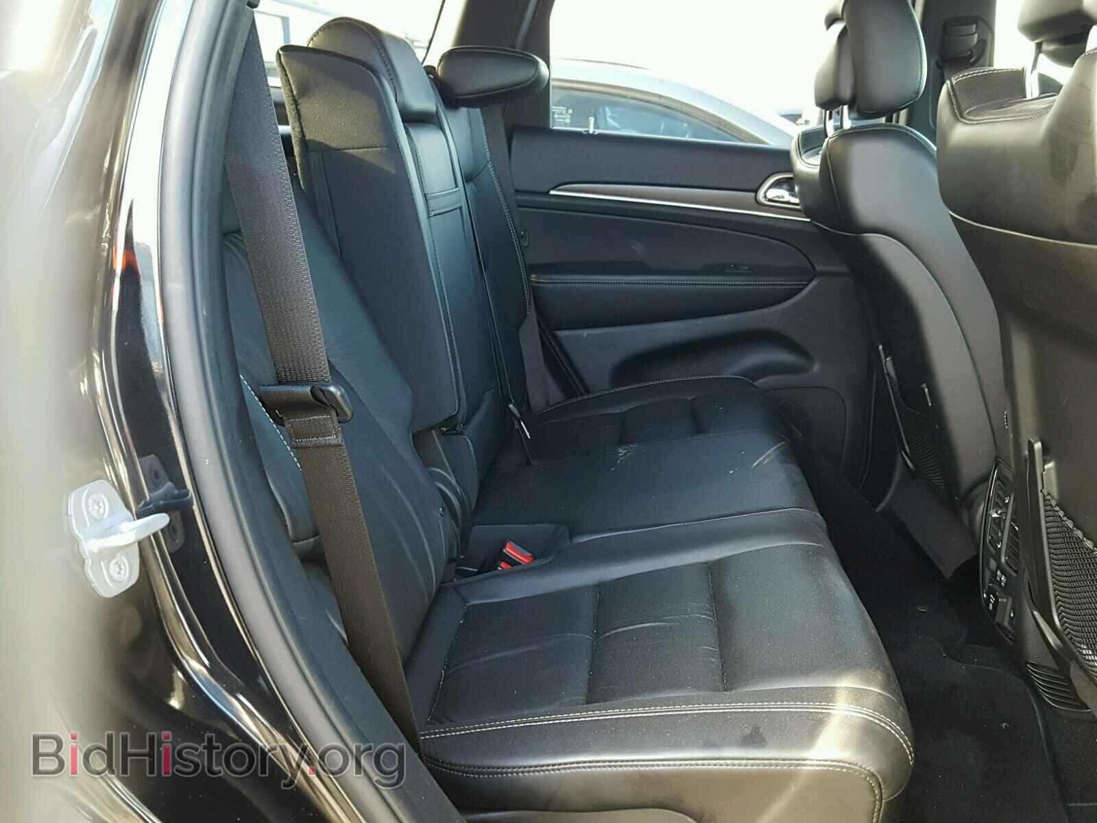2014 JEEP CHEROKEE - VIN: 1C4RJEBG3EC138570 - Фото 6