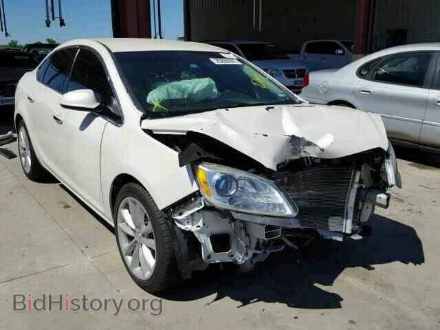 Photo 1G4PP5SK2C4209559 - BUICK VERANO 2012