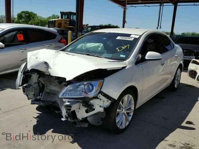 2012 BUICK VERANO - VIN: 1G4PP5SK2C4209559 - Фото 2
