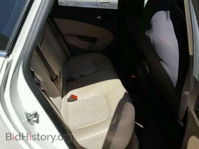 2012 BUICK VERANO - VIN: 1G4PP5SK2C4209559 - Фото 6
