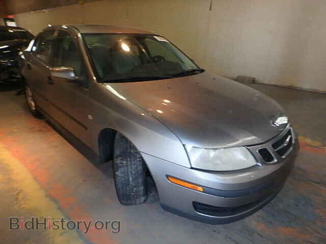 Фотография YS3FB49S751019087 - SAAB 9 3 2005