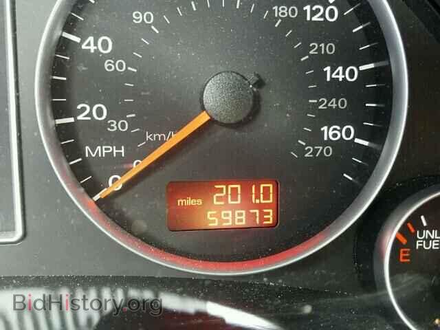 2008 AUDI A4 - VIN: WAUAF78E88A132115 - Фото 8