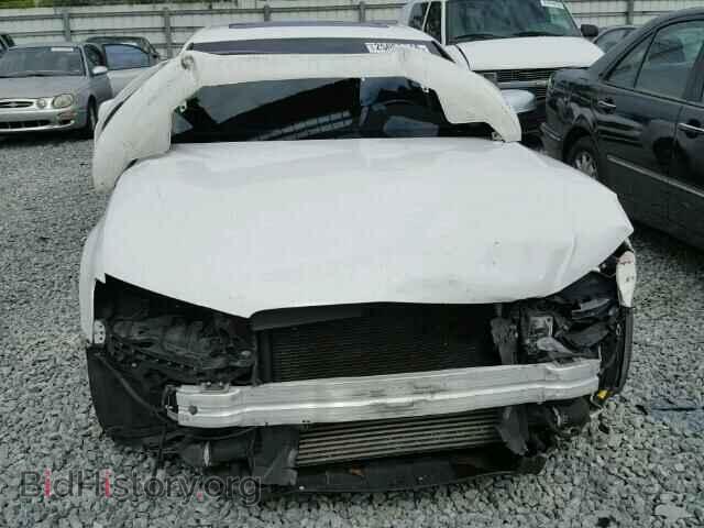 2010 AUDI A4 - VIN: WAUAFAFLXAN012278 - Фото 10