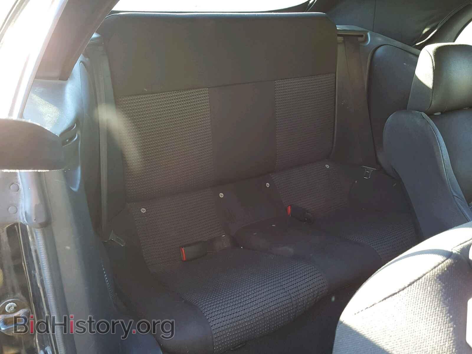 2005 MITSUBISHI ECLIPSE - VIN: 4A3AE45G75E020143 - Photo 6