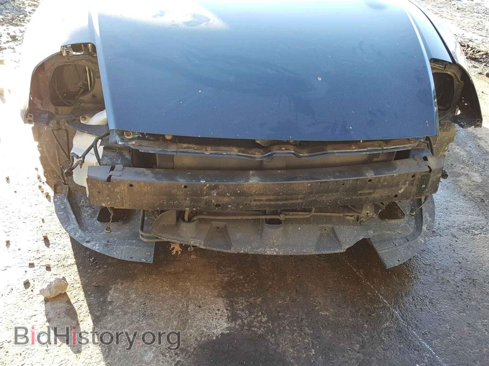 2005 MITSUBISHI ECLIPSE - VIN: 4A3AE45G75E020143 - Photo 9