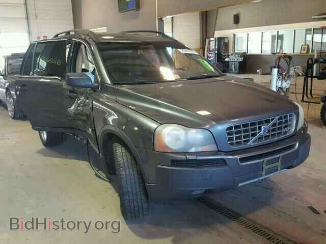 Photo YV1CZ852351187807 - VOLVO XC90 2005