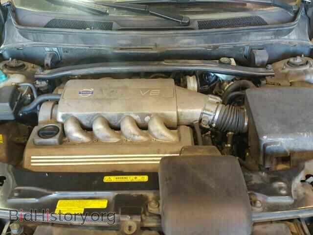 2005 VOLVO XC90 - VIN: YV1CZ852351187807 - Фото 7