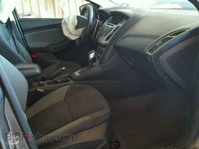 2012 FORD FOCUS - VIN: 1FAHP3F2XCL107834 - Фото 5