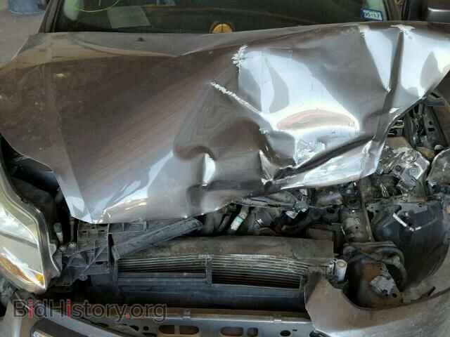 2012 FORD FOCUS - VIN: 1FAHP3F2XCL107834 - Фото 7