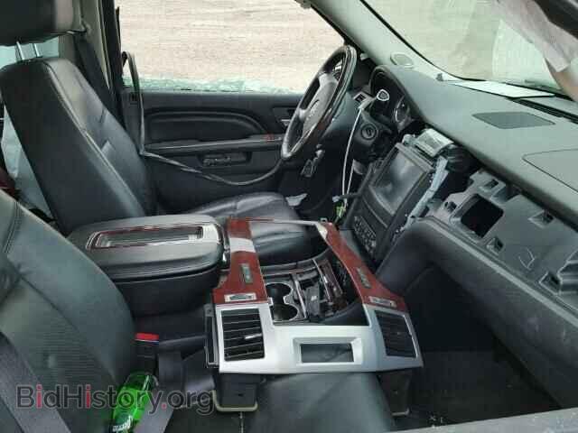 2012 CADILLAC ESCALADE - VIN: 1GYS4HEF3CR169111 - Фото 5