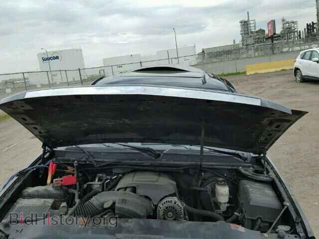 2012 CADILLAC ESCALADE - VIN: 1GYS4HEF3CR169111 - Фото 7