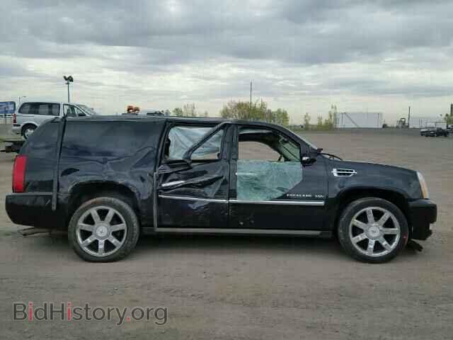 2012 CADILLAC ESCALADE - VIN: 1GYS4HEF3CR169111 - Фото 10