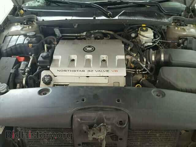 2003 CADILLAC DEVILLE - VIN: 1G6KD54Y63U214887 - Фото 7