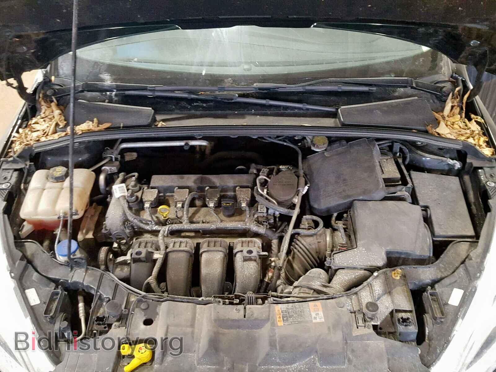 2015 FORD FOCUS SE - VIN: 1FADP3F28FL227392 - Фото 7
