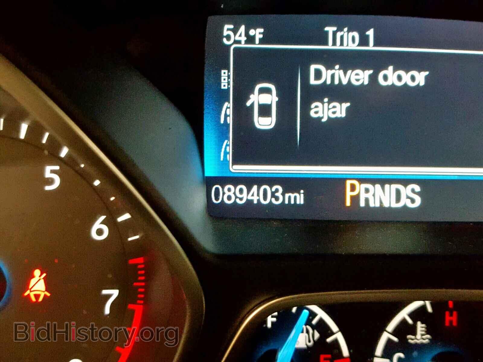 2015 FORD FOCUS SE - VIN: 1FADP3F28FL227392 - Фото 8
