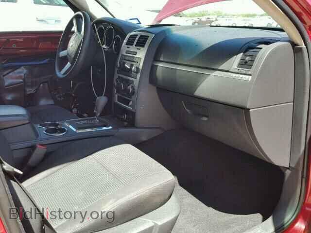 2010 DODGE CHARGER - VIN: 2B3CA4CD8AH215592 - Фото 5