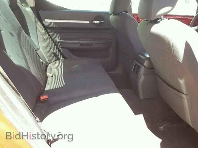 2010 DODGE CHARGER - VIN: 2B3CA4CD8AH215592 - Фото 6
