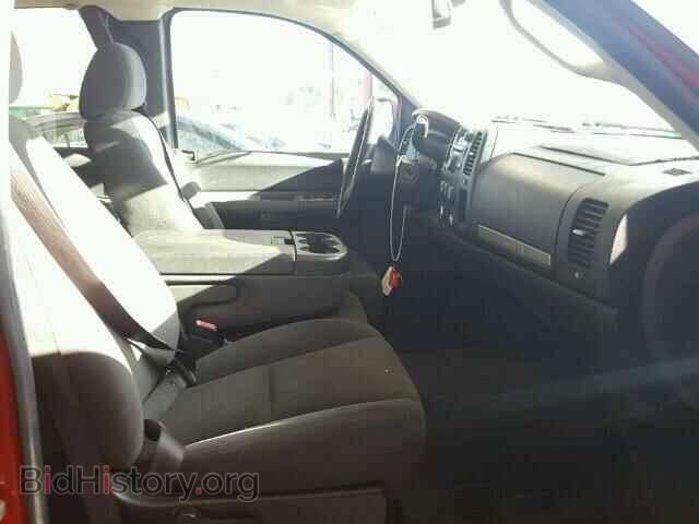 2008 CHEVROLET SILVERADO - VIN: 2GCEC19J081225629 - Photo 5