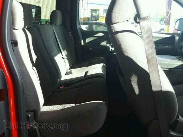 2008 CHEVROLET SILVERADO - VIN: 2GCEC19J081225629 - Photo 6