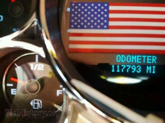 2008 CHEVROLET SILVERADO - VIN: 2GCEC19J081225629 - Photo 8