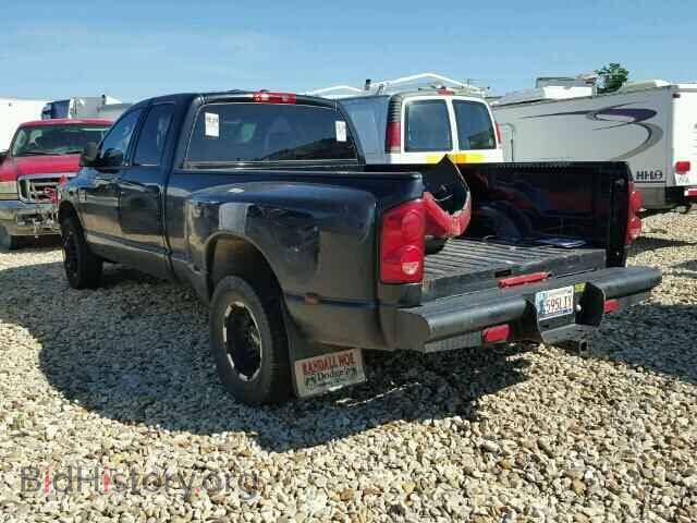 2009 DODGE RAM 3500 - VIN: 3D7ML48L19G528112 - Фото 3