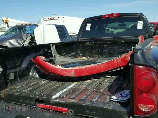 2009 DODGE RAM 3500 - VIN: 3D7ML48L19G528112 - Фото 9