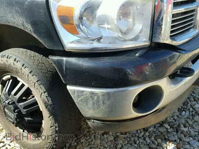 2009 DODGE RAM 3500 - VIN: 3D7ML48L19G528112 - Фото 10