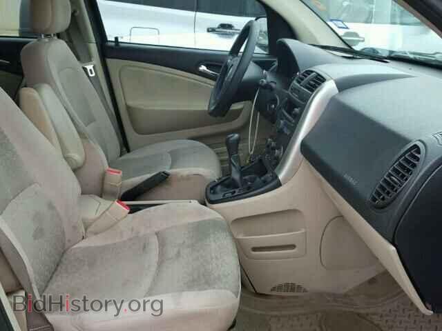 2007 SATURN VUE - VIN: 5GZCZ23D97S849764 - Фото 5