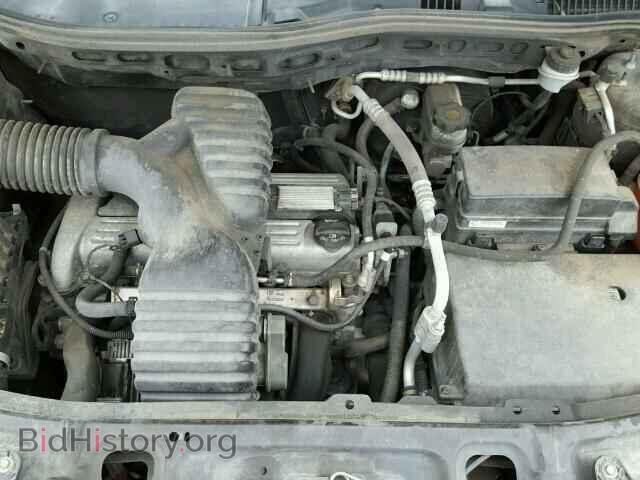 2007 SATURN VUE - VIN: 5GZCZ23D97S849764 - Фото 7