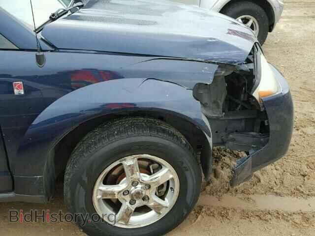 2007 SATURN VUE - VIN: 5GZCZ23D97S849764 - Фото 9