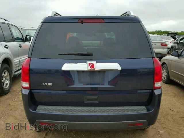 2007 SATURN VUE - VIN: 5GZCZ23D97S849764 - Фото 10