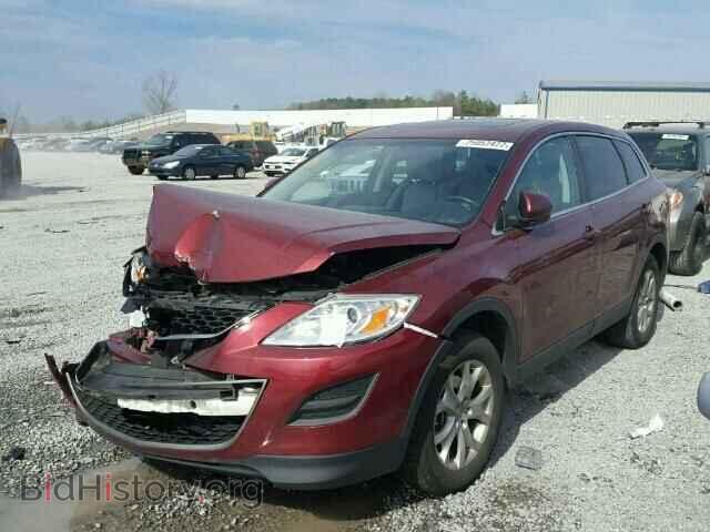 2012 MAZDA CX-9 - VIN: JM3TB2CA2C0354430 - Photo 2