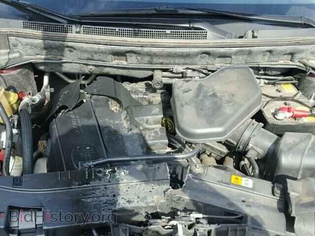 2012 MAZDA CX-9 - VIN: JM3TB2CA2C0354430 - Photo 7