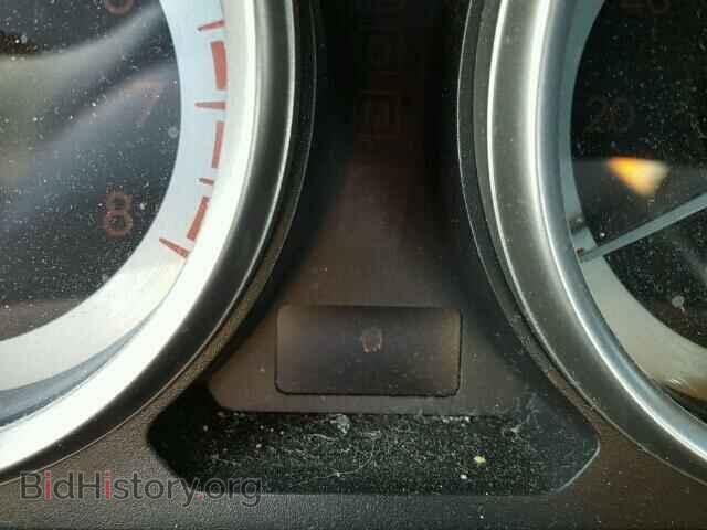 2012 MAZDA CX-9 - VIN: JM3TB2CA2C0354430 - Photo 8