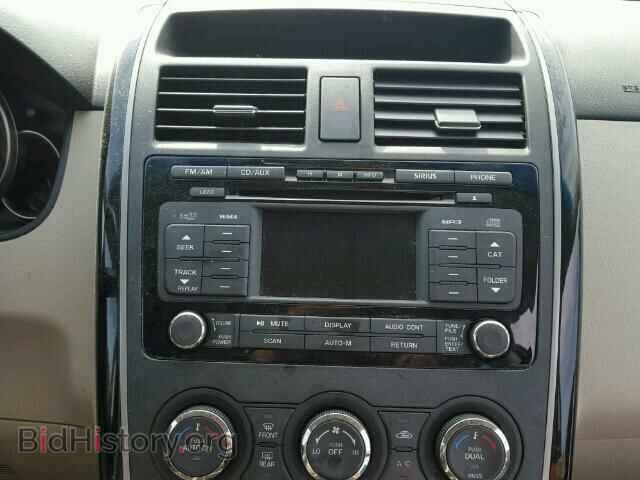2012 MAZDA CX-9 - VIN: JM3TB2CA2C0354430 - Photo 9