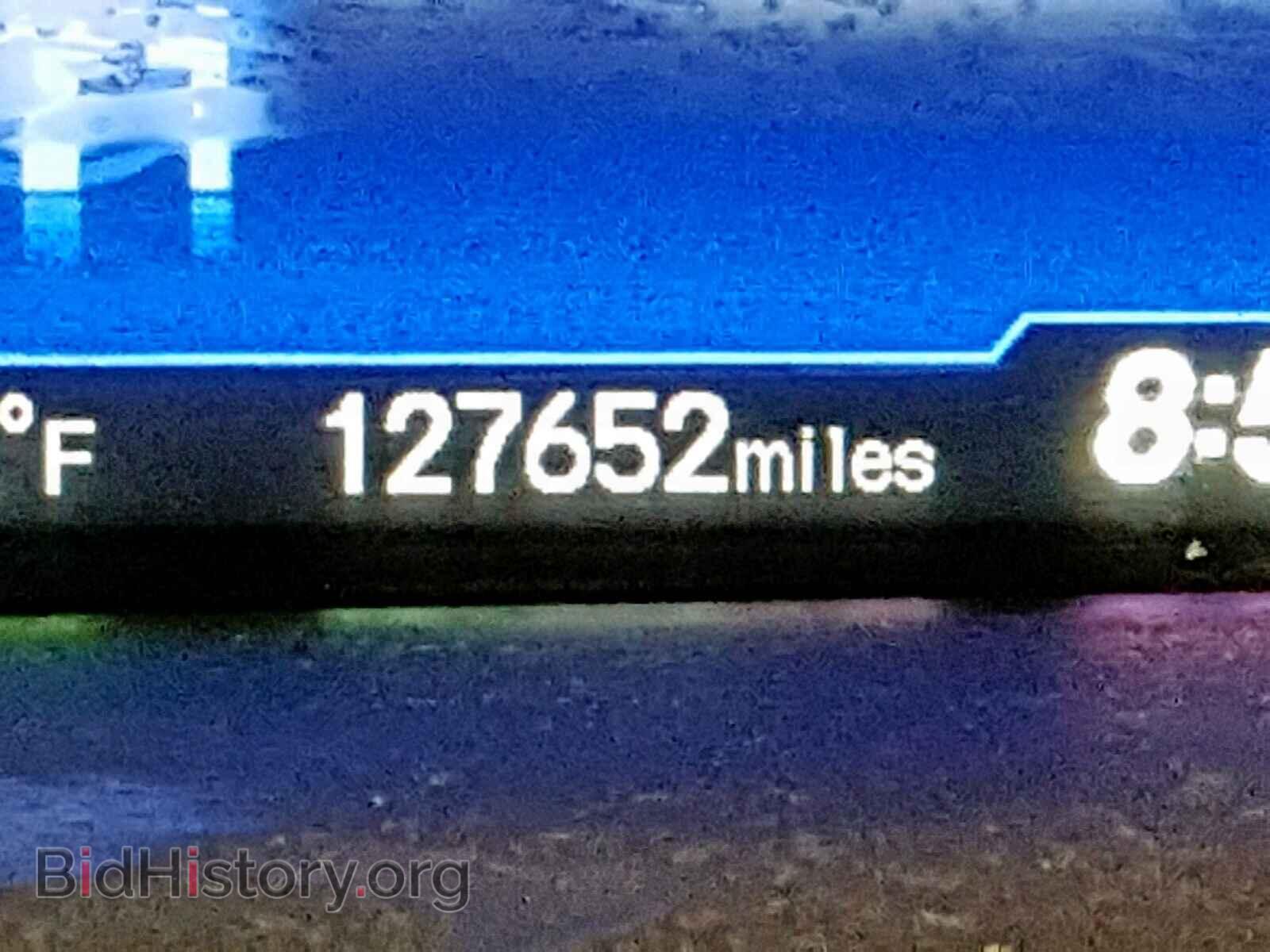 2013 HONDA CIVIC - VIN: 19XFB2F85DE201550 - Фото 8