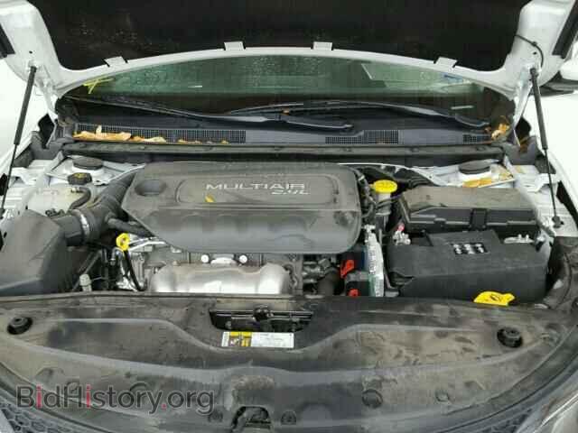 2015 CHRYSLER 200 - VIN: 1C3CCCAB2FN693420 - Photo 7