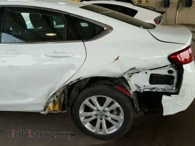 2015 CHRYSLER 200 - VIN: 1C3CCCAB2FN693420 - Photo 9