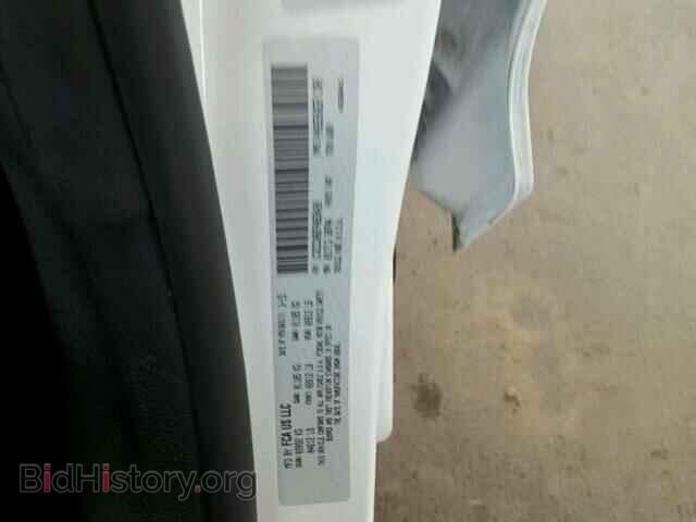 2015 CHRYSLER 200 - VIN: 1C3CCCAB2FN693420 - Photo 10