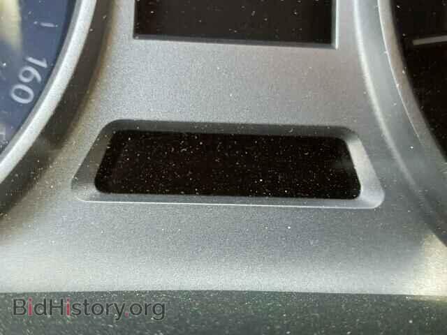 2008 LEXUS IS250 - VIN: JTHBK262585064247 - Фото 8